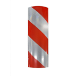 Vertikālais apzīmējums Nr.907, 250x750mm, 1. atstarošanas klase (sfēriskā)