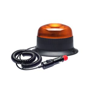 LED bākuguns uz magnēta un 3 skrūvēm, R65