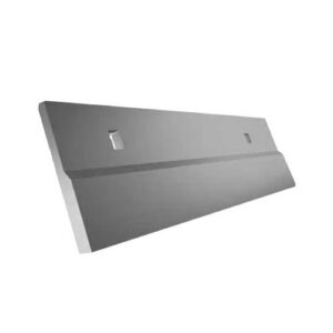 Cietsakausējuma nazis 12/20x130x915mm [GS]