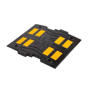 Ātruma slāpētāja (guļošā policista) vidējais elements, 600x500x30mm