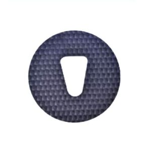 Pretzāles aizsargs stabiņiem, d=300mm [GH]