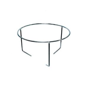 Būvgružu krišanas ātruma samazināšanas ierīce (cinkota) [TEC]