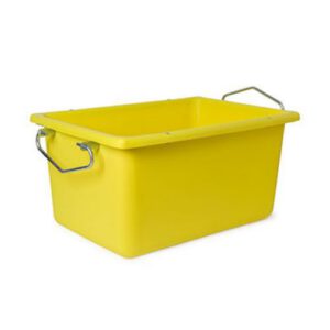 Polietilēna kaste, 200L [TEC]