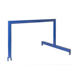 Vinčas turētāja rāmis [TEC]