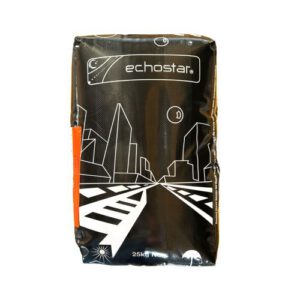 Gaismu atstarojošās stikla bumbiņas termoplastikātam (125-1180mic), 25kg maiss [VIS]