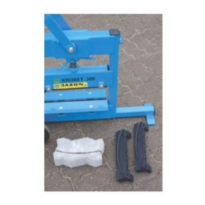 Radiālā griezuma adapteris bruģakmens griešanas ierīcei [JA]