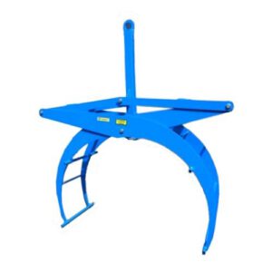 Cauruļu satvērējs 530-1300mm (piemontējams pie tehnikas) [JA]