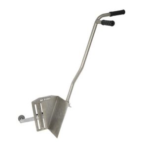 Bortu malu līdzinātājs uz 2 riteņiem [ORI]