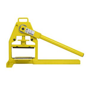 Giljotīna (4-pusēja) max. w=150mm (max. h=20-85mm) [ORI]