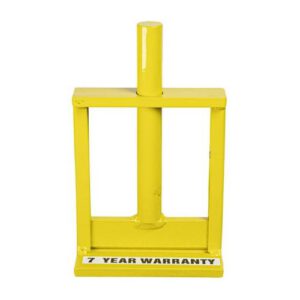 Giljotīna max. w=115mm (max. h=115mm) [ORI]