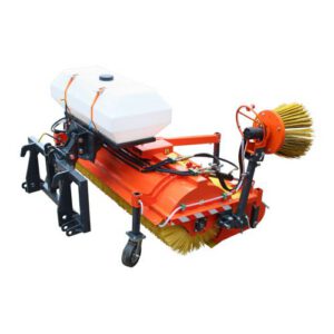 Ielu tīrīšanas birste, 2200mm [AT]