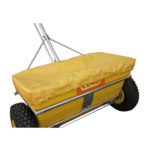 Pārsegs 35L (taisnstūra) smilts/sāls kaisītājam [CE]