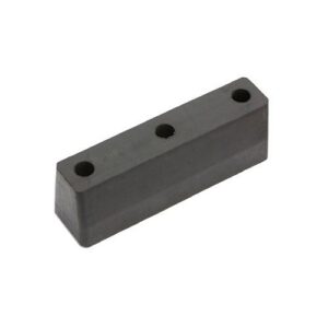 Gumijas aizsargs, 300x80x100mm [AR]