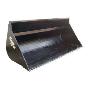 Beramkravu kauss EIRO, 2400mm (1600l) [KF]