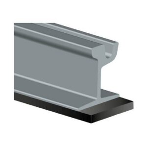 DENSOLASTIC - SU 45 (zemas cietības) vibrācijas un troksni slāpējošs maisījums dzelzceļiem un platformām pilsētās, 7.55kg kompl.