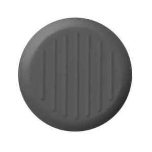 Taktila elements (poliuretāna) TPU KI (vertikāli izvirzījumi), d30x3.3mm ar tapu