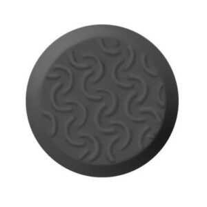 Taktila elements (poliuretāna) TPU KC (viļņaini izvirzījumi), d35x5mm ar tapu