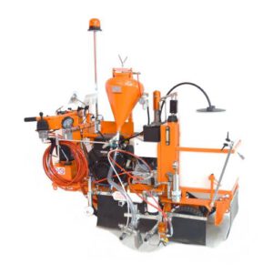 Līniju krāsošanas ierīce AR100-G (augstas veiktspējas; Petrol benzīna dzinējs) [CM]