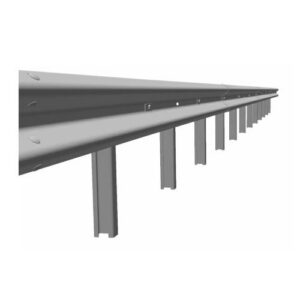 Metāla drošības barjera Nordic StalPro hd (H2) (H2W4) [NR]