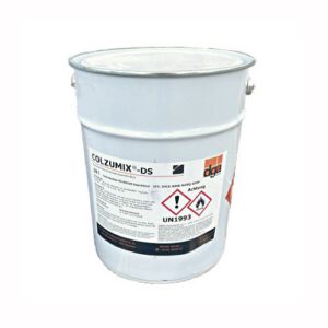 Grunts COLZUMIX®- DS pirms bitumena materiālu ieklāšanas, 10l spainis [DG]