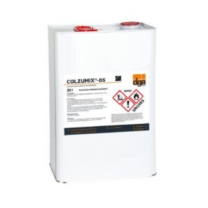 Grunts COLZUMIX®- DS pirms bitumena materiālu ieklāšanas, 30l skārda bundža [DG]