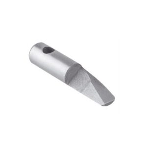 Asmenis ar vītni spriegojamajam ceļa zīmju stīpotājam [LO]