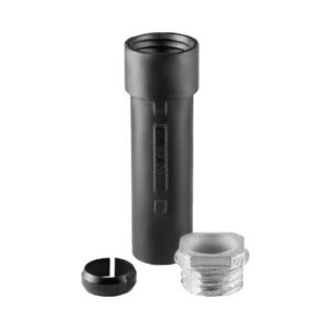 Montāžas čaula (čuguna) ceļa zīmju stabiem [LO]