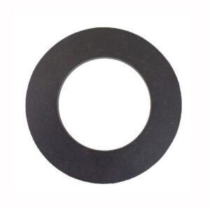 Noseggumija ceļa zīmju un gājēju barjeru stabiem d57xd95mm