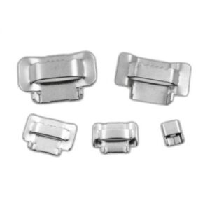 Lentas aizdare 10x1.0mm, 100gab., G201 [VB]