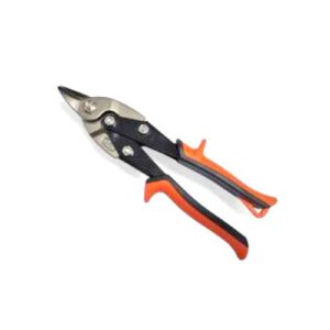 Šķēres nerūsējošā tērauda lentu griešanai [LO]