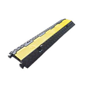 Vadu un kabeļu aizsargs MAX, 1000x250x45mm (2 kanālu) [RI]