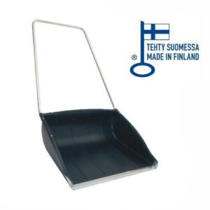 Plastmasas sniega stūmējs ISKAS 800
