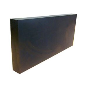 Gumijas nazis ar tekstila pildījumu 50x200x1500mm [GH]