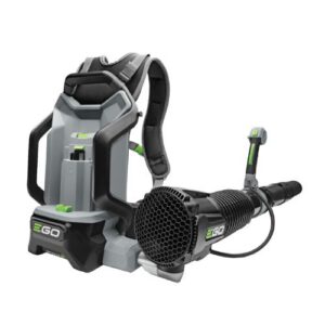 Akumulatora lapu pūtējs EGO Power+ LB6000E (bez akumulatora un lādētāja) [G]