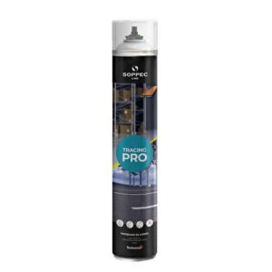 TRACING PRO marķēšanas krāsa (balta) 750 ml