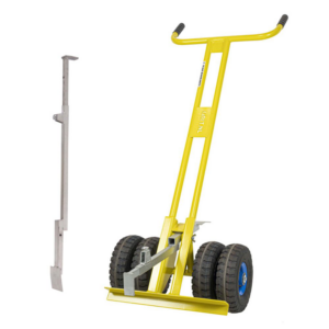 Bruģakmens plātņu pacēlājs CADDY QUATTRO (300-1000mm) [ORI]