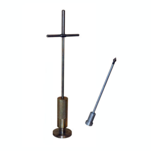 Penetrometrs D-51, Beldornii tipa, 30cm dziļiem mērījumiem