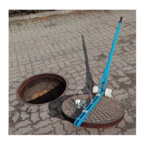 Aku vāku novilcējs WP [JA]