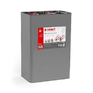 BORNIT® Bitumenreiniger bitumena noņēmējs, 10L kanna
