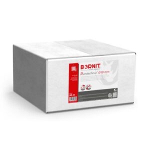 BORNIT® Rundschnur aukla asfalta, betona šuvēm, d=13mm (kastē 50m)