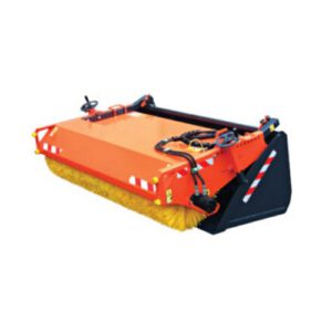 Ielu tīrīšanas birste (iemontējama kausā), 1400mm [AT]