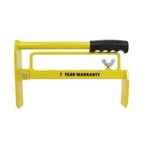 Ķieģeļu vai bruģa satvērējs (290-530mm) [OR]