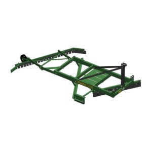 Velkamais ceļa greideris, 2000mm [KF]