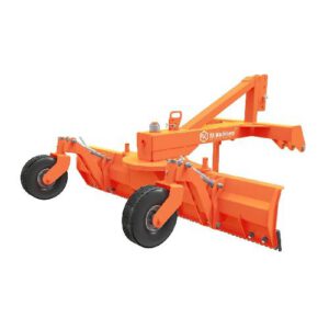 Velkamā sniega lāpsta - greideris (supervieglā tipa), 1600mm [FK]