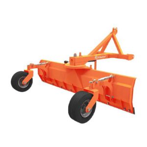 Velkamā sniega lāpsta - greideris (vieglā tipa), 1800mm [FK]