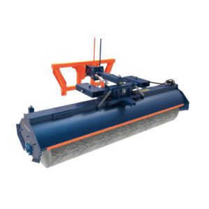 Ielu tīrīšanas birste BASIC, 1800mm [FK]