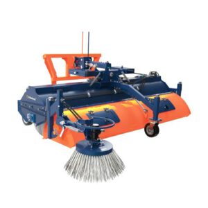 Ielu tīrīšanas birste TANK BRUSH, 1800mm [FK]