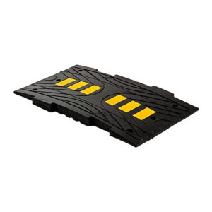 Ātruma slāpētāja (guļošā policista) vidējais elements, 980x500x70mm