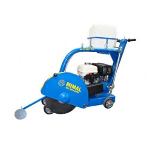 Asfalta un betona griezējs PDM 500 [MI]