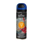 FLUO TP luminiscējoša krāsa marķēšanai (zila), 500ml